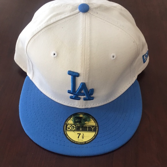 New Era Other - New Era LA logo baseball cap
